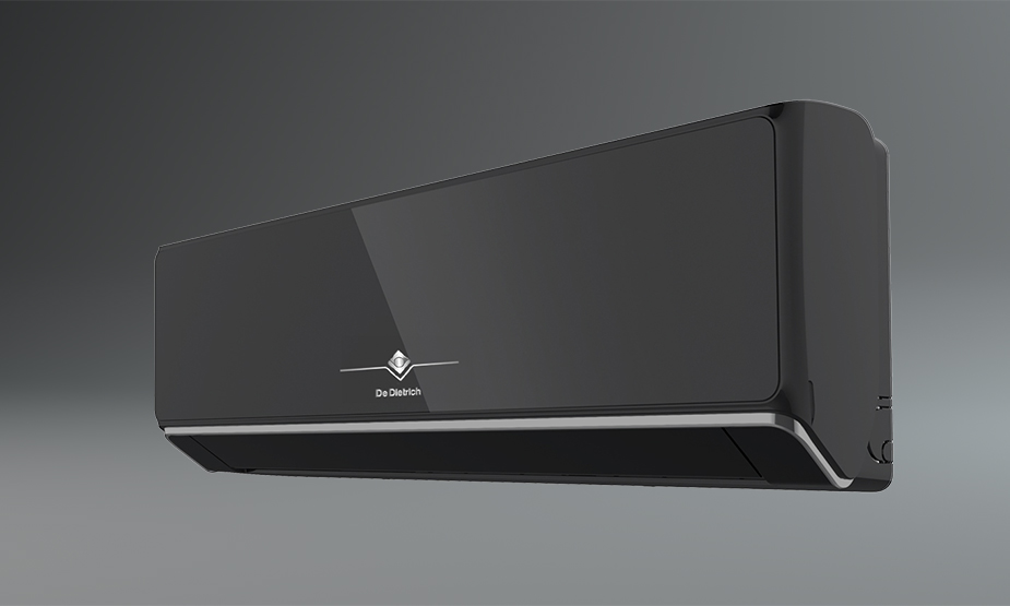 De Dietrich CLIM’UP Limited Edition Duvar Tipi Split Klima